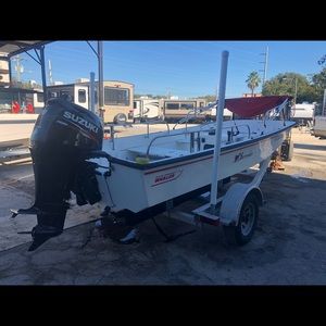 Meet your Posher, Javier